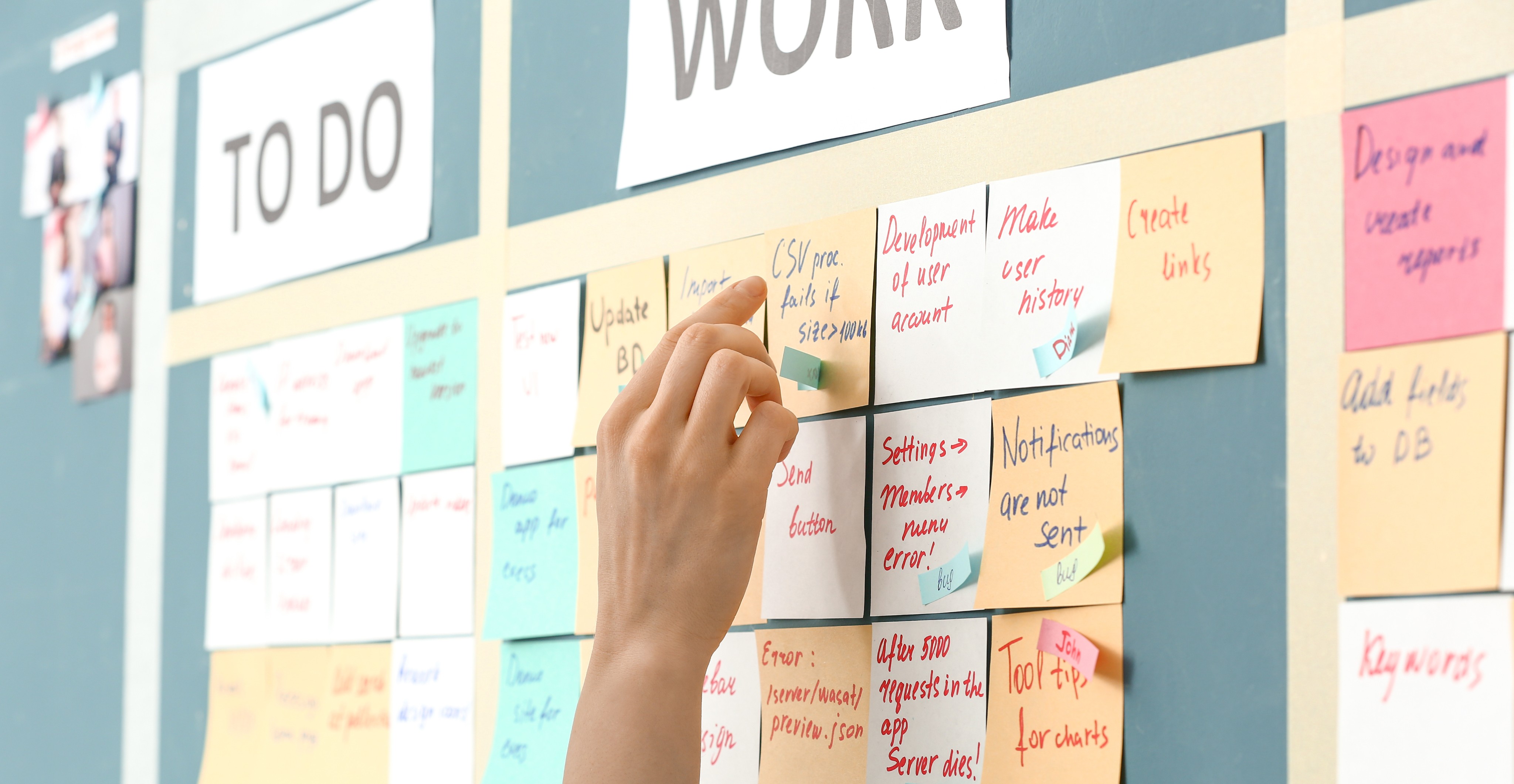 Search for Tasks articles